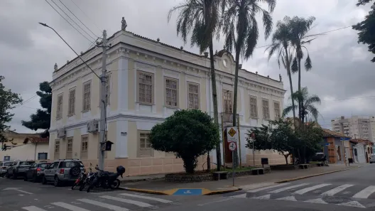 Ponto Comercial à venda, 710m² no Centro, Pindamonhangaba