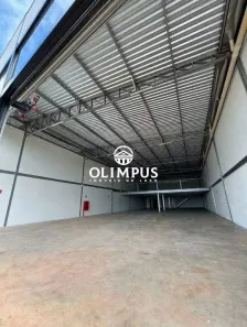 Ponto Comercial para alugar, 597m² no Jardim Botânico, Uberlândia