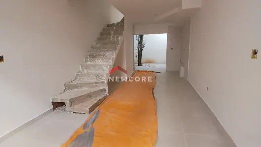 Casa de Condomínio com 2 Quartos à venda, 66m² no Vila Nova Carolina, São Paulo