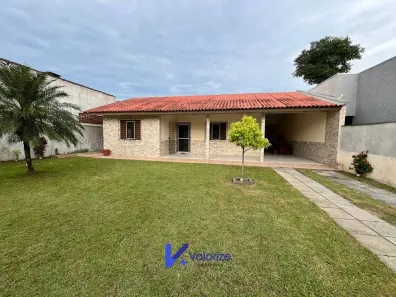 Casa com 3 Quartos à venda, 125m² no Canoas, Pontal do Paraná