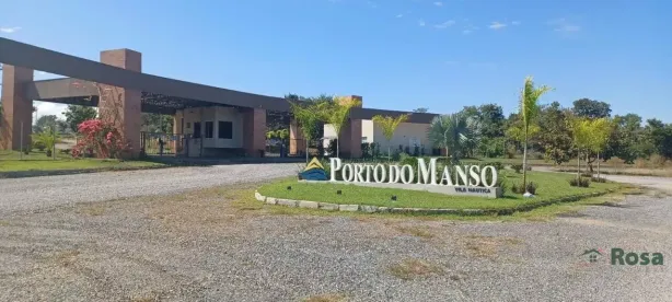 Lote/Terreno à venda, 596m² no , Chapada dos Guimarães