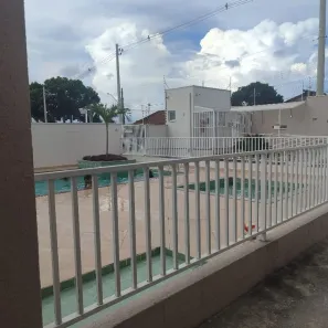 Apartamento com 2 Quartos à venda, 55m² no Jardim Colonial, São José dos Campos