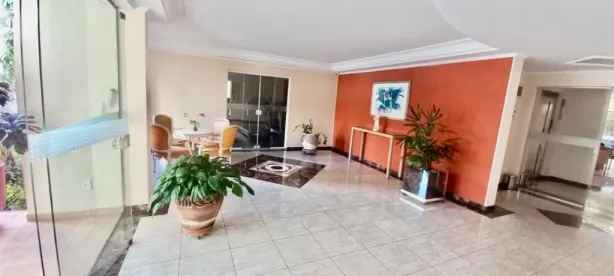Apartamento com 3 Quartos à venda, 73m² no Parque Imperial, São Paulo