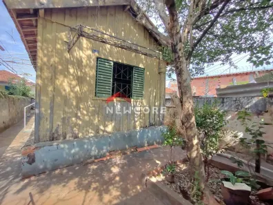 Lote/Terreno com 1 Quarto à venda, 75m² no Vila São João da Boa Vista, Bauru