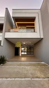 Casa com 3 Quartos à venda, 170m² no Santo Antônio, Joinville