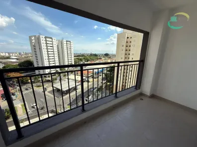 Apartamento com 2 Quartos para venda ou aluguel, 55m² no Bonfim, Campinas