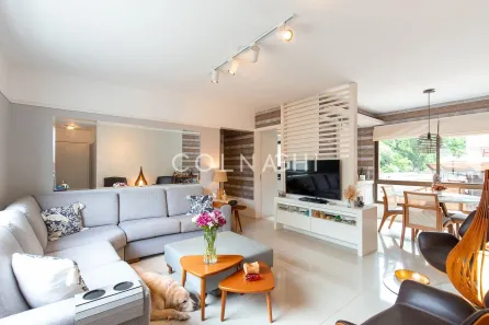 Apartamento com 3 Quartos à venda, 92m² no Mont Serrat, Porto Alegre