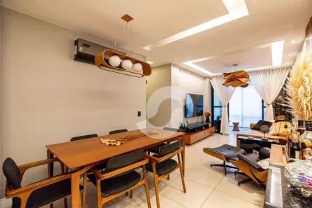 Apartamento com 3 Quartos à venda, 92m² no Piratininga, Niterói