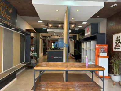 Ponto Comercial para alugar, 220m² no Centro, Barueri