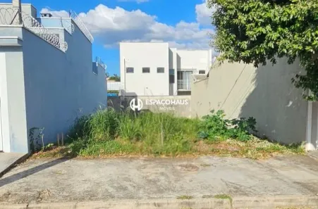 Lote/Terreno à venda, 153m² no Jardim Colonial, Indaiatuba