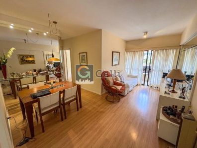 Apartamento com 2 Quartos à venda, 80m² no Coronel Veiga, Petrópolis