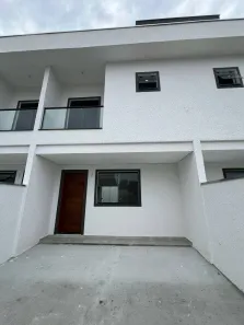 Sobrado com 2 Quartos à venda, 70m² no Massaguaçu, Caraguatatuba