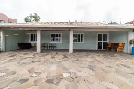 Casa com 2 Quartos à venda, 360m² no Tingui, Curitiba