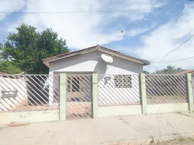Casa com 2 Quartos à venda, 360m² no Parque Ohara, Cuiabá