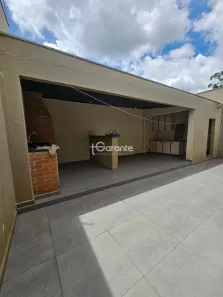 Casa com 4 Quartos à venda, 227m² no Jardim América, Bauru