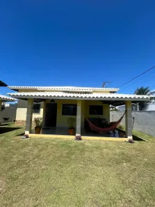Casa de Condomínio com 4 Quartos à venda, 150m² no Barra do Jacuípe, Camaçari
