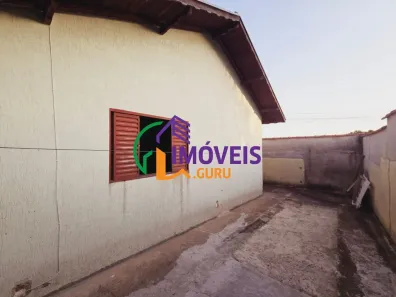 Casa com 3 Quartos à venda, 90m² no Residencial Mantiqueira, Poços de Caldas