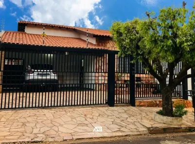 Casa com 2 Quartos à venda, 160m² no Jardim Simões, São José do Rio Preto