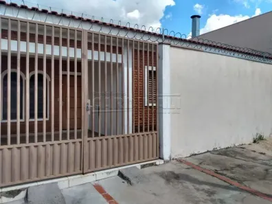Casa com 2 Quartos à venda, 98m² no Jardim Cruzeiro do Sul, São Carlos