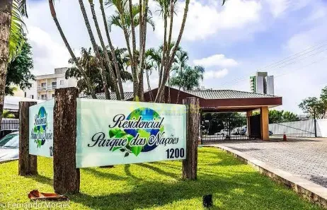 Apartamento com 3 Quartos à venda, 71m² no Jardim das Nações, Taubaté