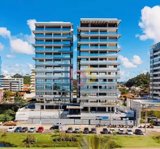Apartamento com 3 Quartos à venda, 106m² no Nossa Senhora da Vitória, Ilhéus