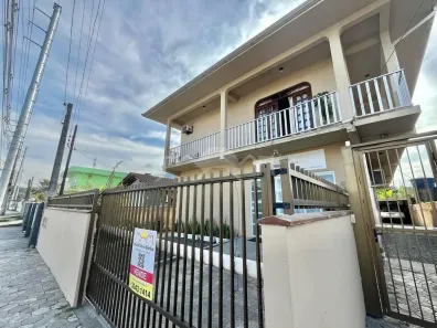 Casa com 6 Quartos à venda, 269m² no Paranaguamirim, Joinville