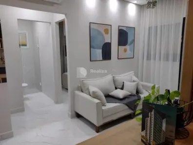 Apartamento com 2 Quartos à venda, 46m² no Chácara São Manoel, Taubaté
