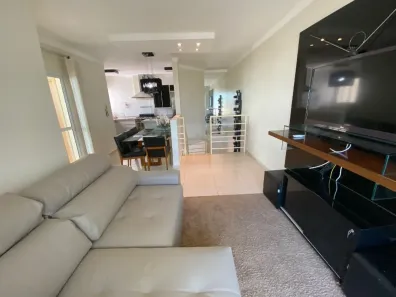 Cobertura com 3 Quartos à venda, 179m² no Santa Mônica, Uberlândia