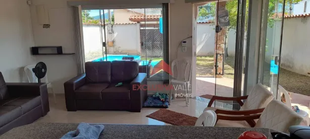Casa com 4 Quartos à venda, 150m² no Barranco Alto, Caraguatatuba