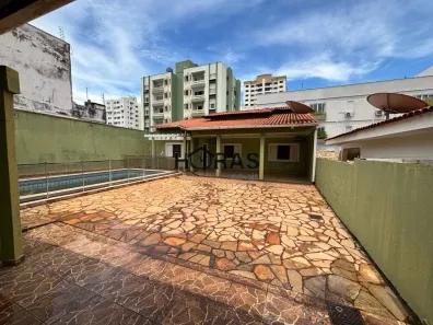 Imóvel Comercial com 3 Quartos à venda, 250m² no Bosque da Saúde, Cuiabá