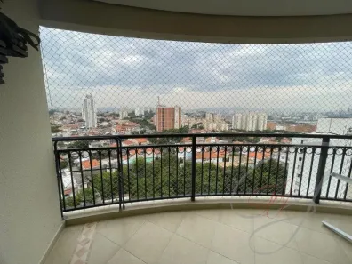 Apartamento com 3 Quartos à venda, 90m² no Vila Lageado, São Paulo