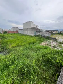 Lote/Terreno à venda, 314m² no Balneário dos Golfinhos, Caraguatatuba