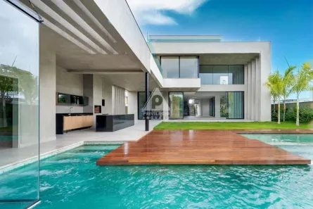 Casa com 5 Quartos à venda, 1000m² no Barra da Tijuca, Rio de Janeiro