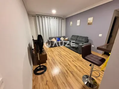 Apartamento com 2 Quartos à venda, 91m² no Centro, Curitiba