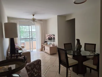 Apartamento com 3 Quartos à venda, 100m² no Jardim Dom Bosco, Indaiatuba