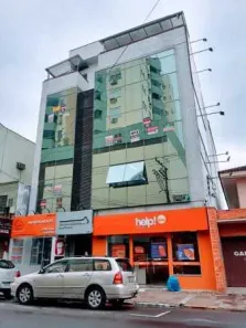 Sala Comercial para alugar, 42m² no Centro, São Leopoldo