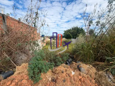 Lote/Terreno à venda, 500m² no Tropical, Contagem