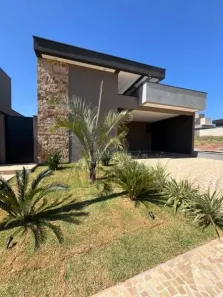 Casa de Condomínio com 3 Quartos à venda, 150m² no Quinta da Mata, Ribeirão Preto