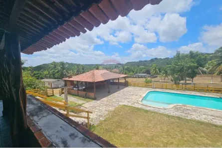 Fazenda/Sítio à venda, 230000m² no , Goiana