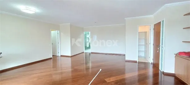 Apartamento com 3 Quartos à venda, 140m² no Lar São Paulo, São Paulo