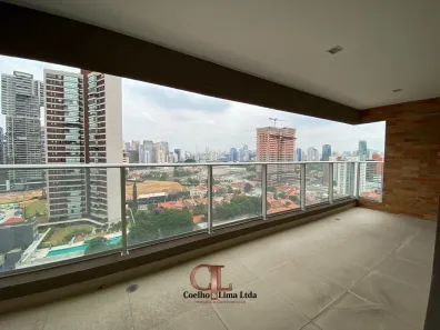 Apartamento com 3 Quartos à venda, 102m² no Jardim das Acácias, São Paulo