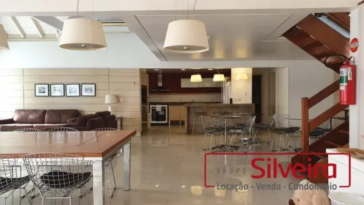 Casa de Condomínio com 5 Quartos para alugar, 376m² no Jardim Carvalho, Porto Alegre
