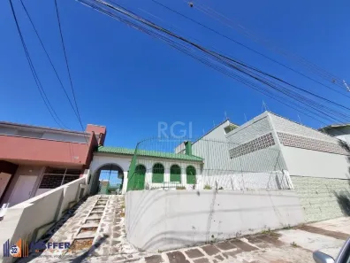 Casa com 3 Quartos à venda, 140m² no Tristeza, Porto Alegre