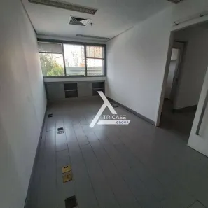 Sala Comercial à venda, 45m² no Pinheiros, São Paulo