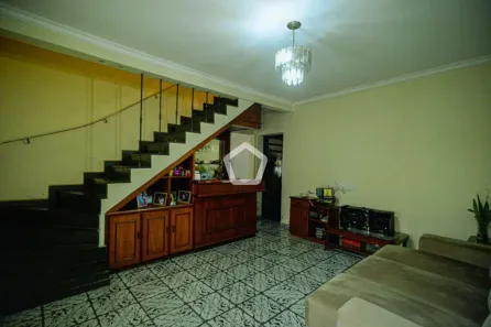 Casa com 3 Quartos à venda, 270m² no Vila da Saúde, São Paulo