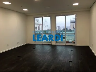 Ponto Comercial para alugar, 38m² no Vila Clementino, São Paulo