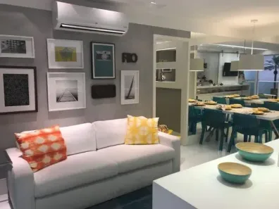 Apartamento com 2 Quartos à venda, 79m² no Barra Olímpica, Rio de Janeiro