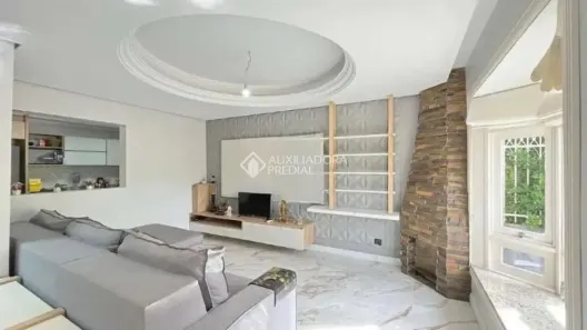 Casa de Condomínio com 3 Quartos à venda, 136m² no Hípica, Porto Alegre