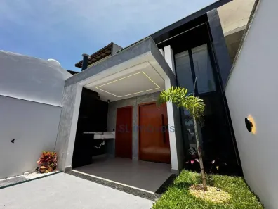 Casa com 2 Quartos à venda, 80m² no Lagoa, Macaé