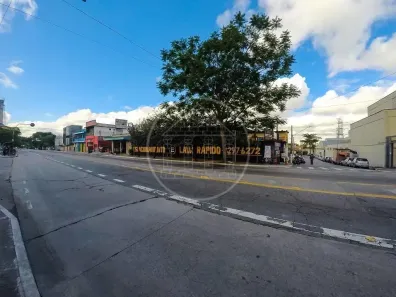 Prédio Comercial à venda, 450m² no Socorro, São Paulo